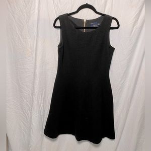 Beautiful Simple black dress